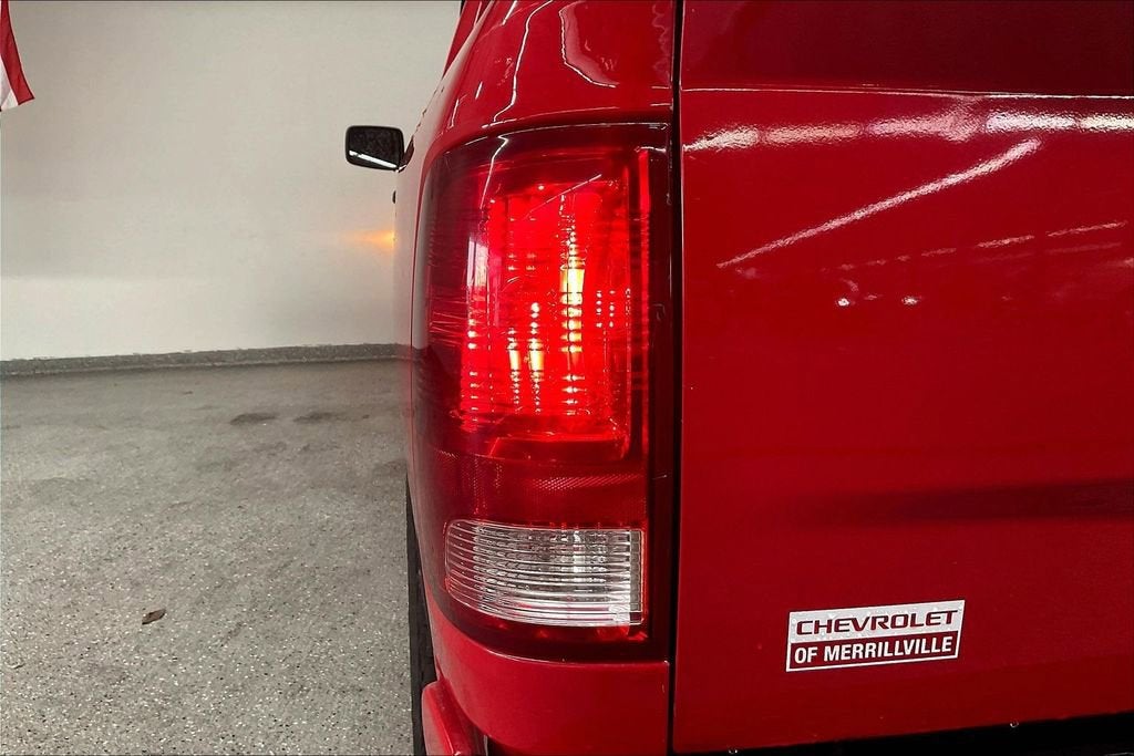 2012 RAM 1500 Express