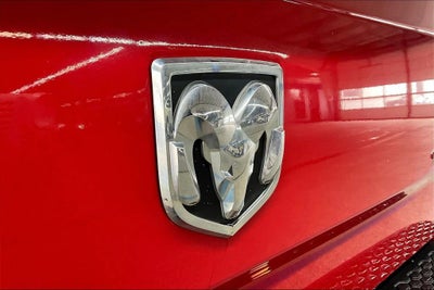 2012 RAM 1500 Express