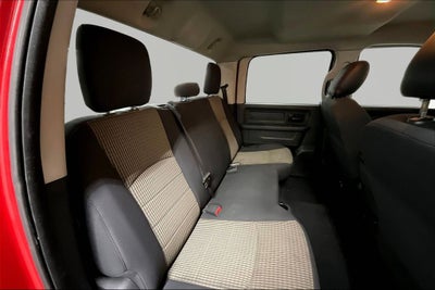 2012 RAM 1500 Express