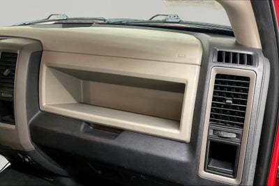 2012 RAM 1500 Express