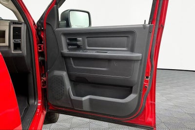 2012 RAM 1500 Express