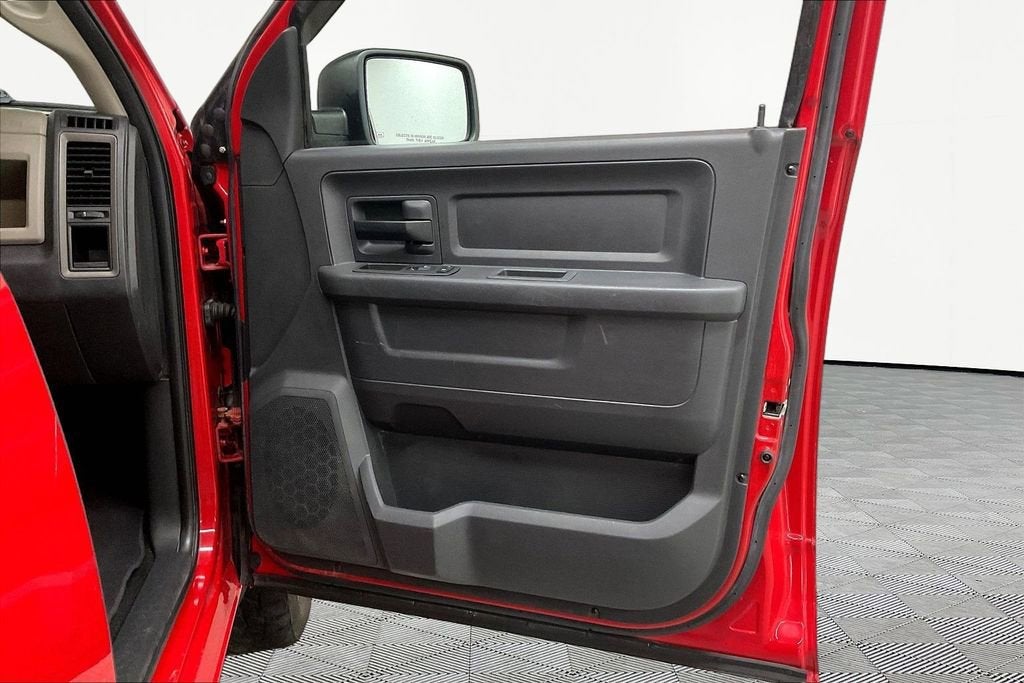 2012 RAM 1500 Express