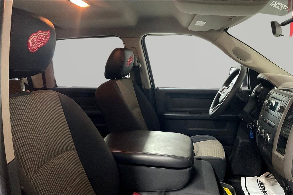 2012 RAM 1500 Express