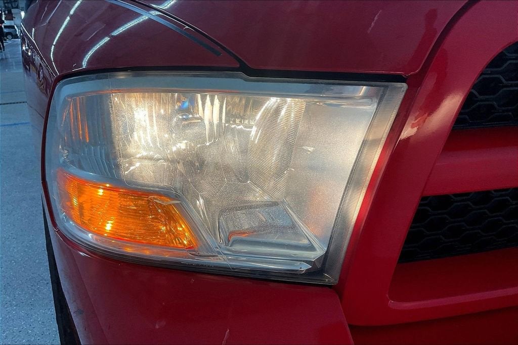 2012 RAM 1500 Express