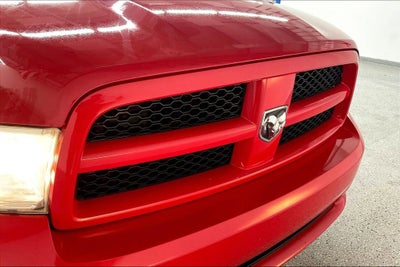 2012 RAM 1500 Express