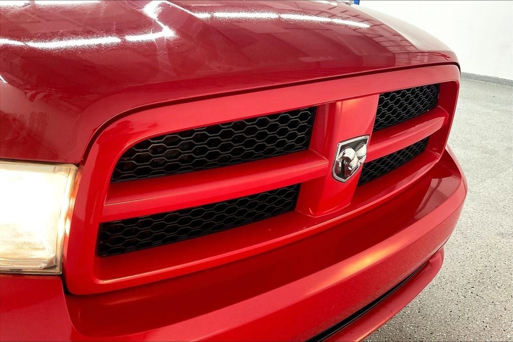 2012 RAM 1500 Express