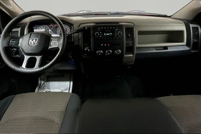 2012 RAM 1500 Express