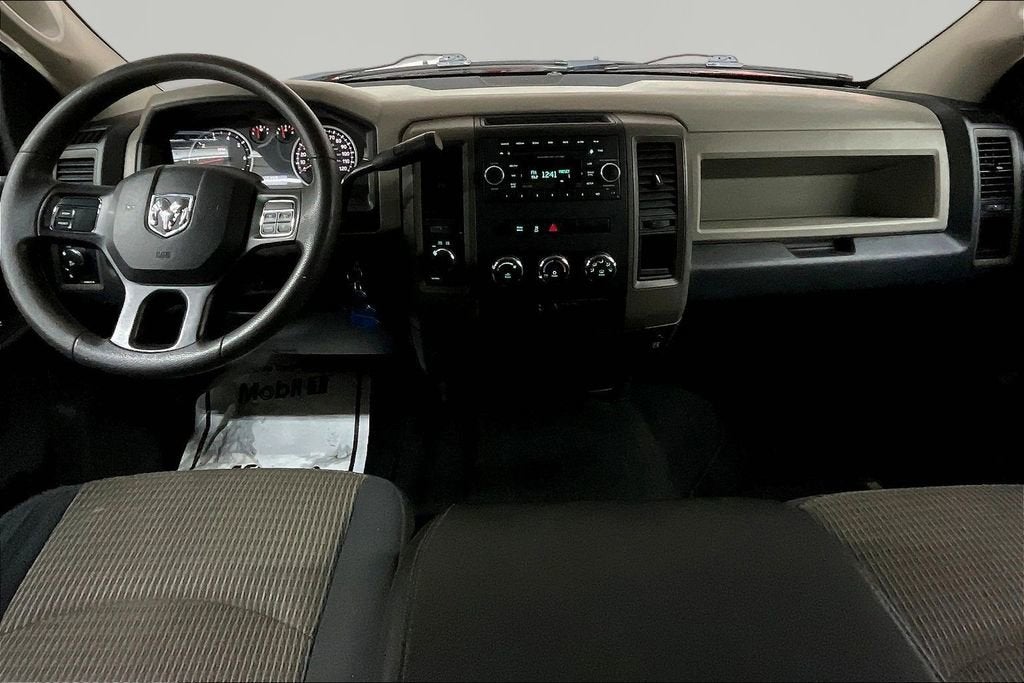 2012 RAM 1500 Express