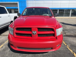 2012 RAM 1500 Express
