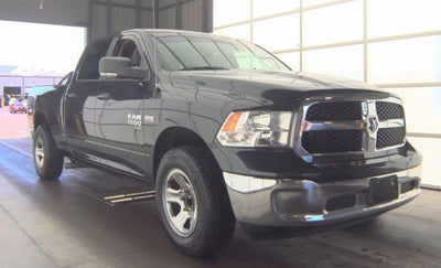 2020 RAM 1500 Classic SLT