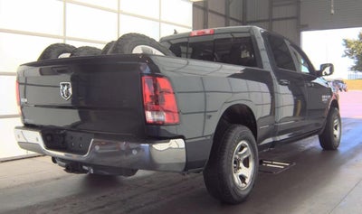 2020 RAM 1500 Classic SLT