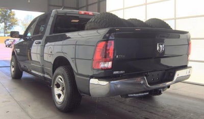 2020 RAM 1500 Classic SLT