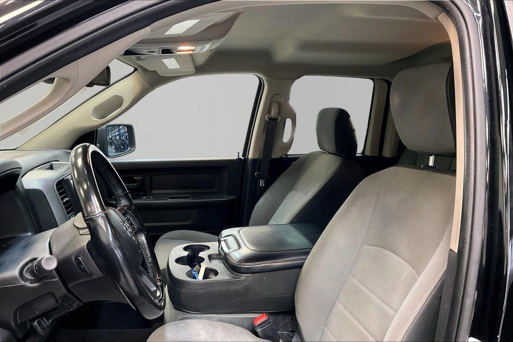 2022 RAM 1500 Classic Express
