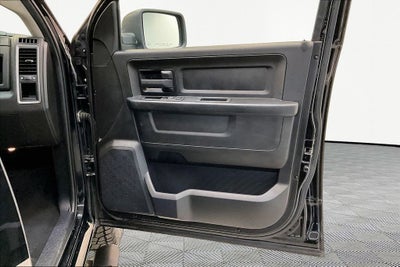 2022 RAM 1500 Classic Express