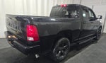 2022 RAM 1500 Classic Express