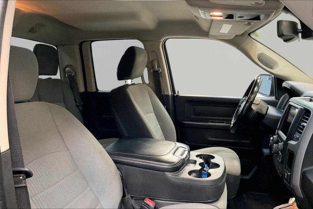 2022 RAM 1500 Classic Express