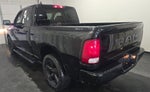 2022 RAM 1500 Classic Express