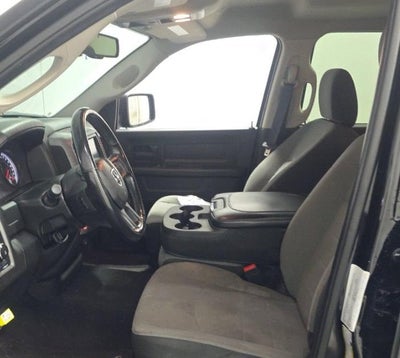 2022 RAM 1500 Classic Express
