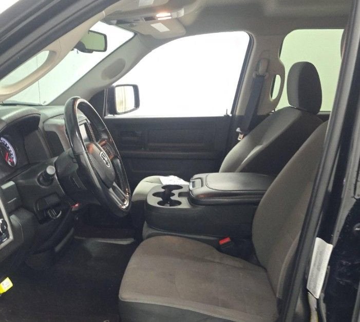 2022 RAM 1500 Classic Express