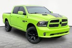 2017 RAM 1500 Sport