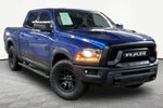 2018 RAM 1500 Rebel