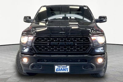 2024 RAM 1500 Big Horn