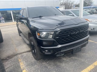 2024 RAM 1500 Big Horn