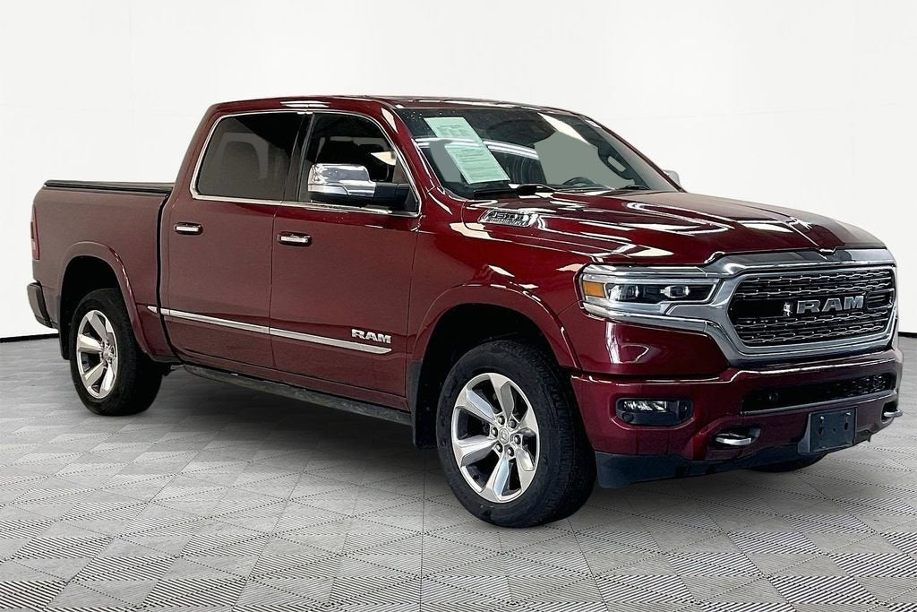 2022 RAM 1500 Limited