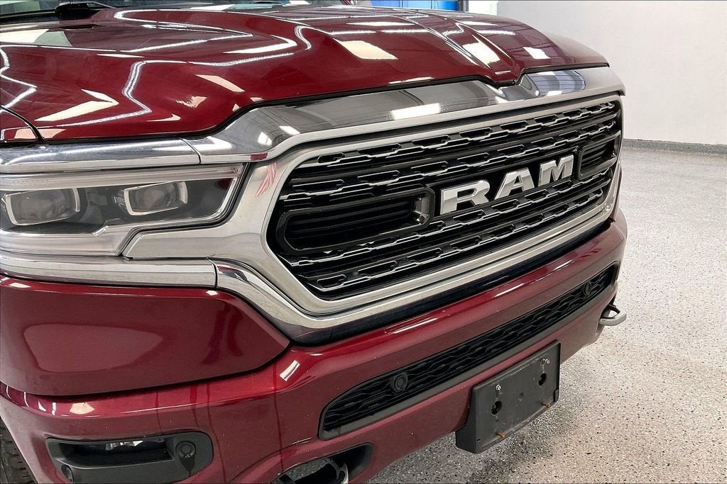 2022 RAM 1500 Limited