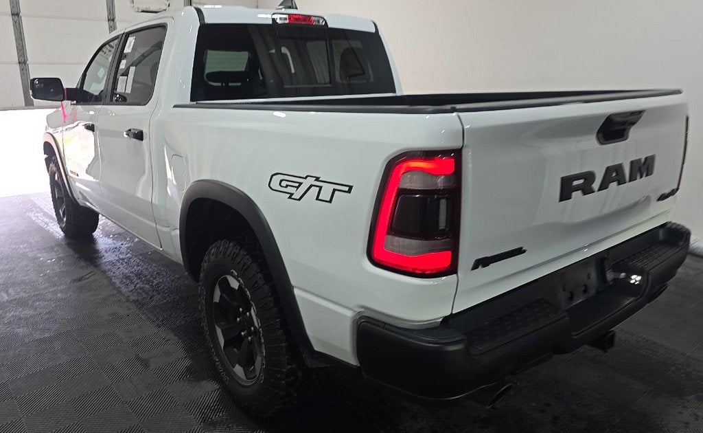 2023 RAM 1500 Rebel