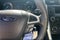 2016 Ford Fusion S
