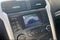 2016 Ford Fusion S