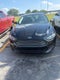 2016 Ford Fusion S
