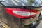 2016 Ford Fusion S