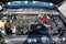 2016 Ford Fusion S