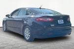 2016 Ford Fusion S