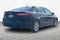 2016 Ford Fusion S