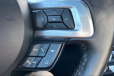 2022 Ford Mustang GT