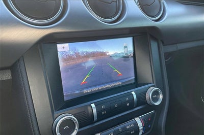 2022 Ford Mustang GT