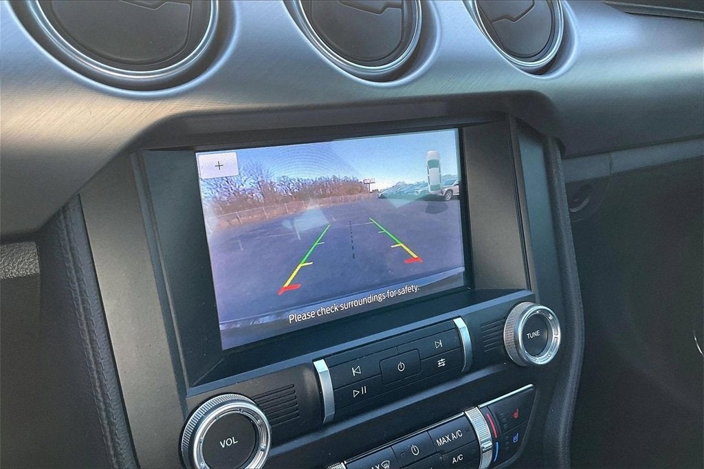 2022 Ford Mustang GT