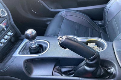 2022 Ford Mustang GT