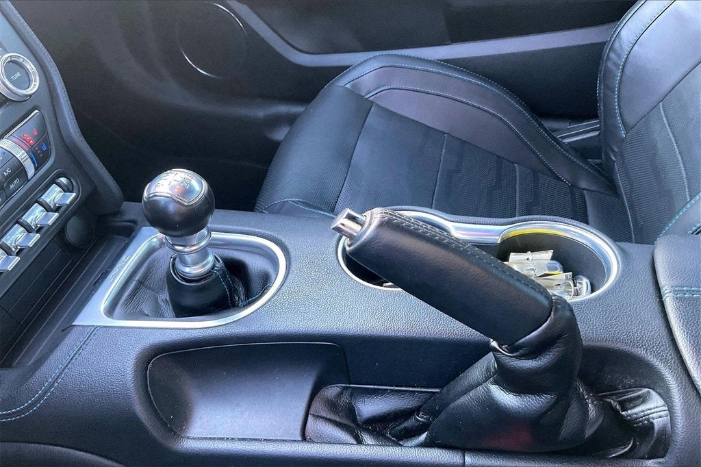 2022 Ford Mustang GT