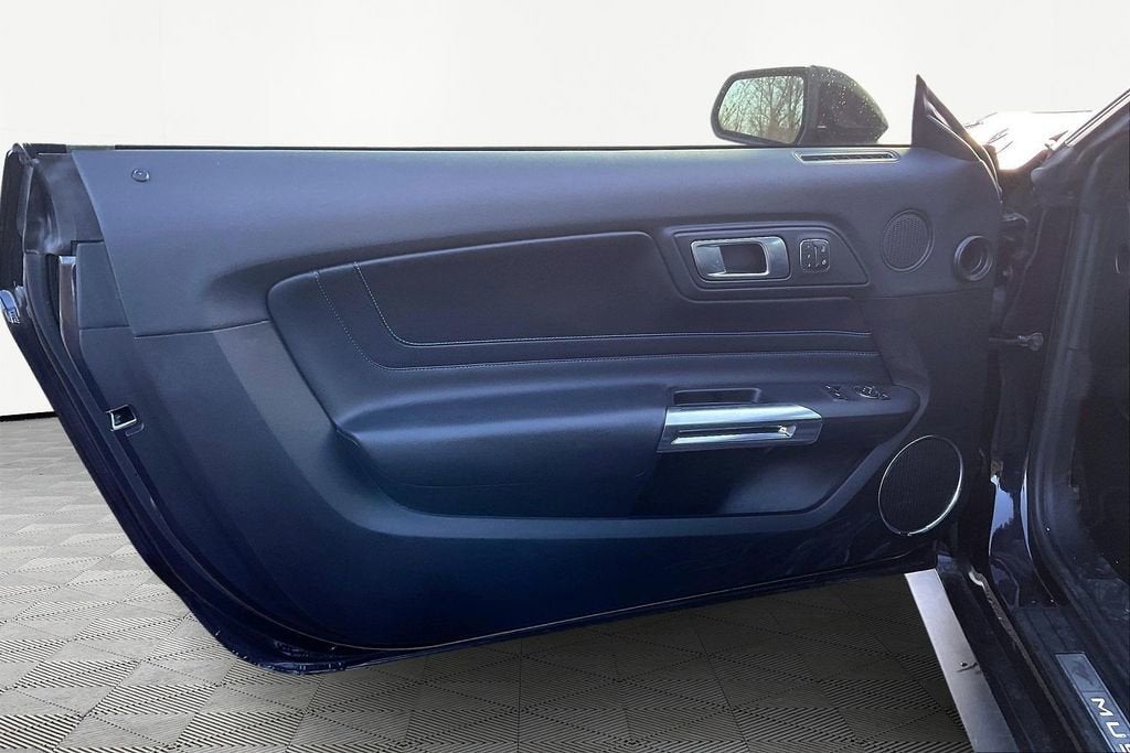 2022 Ford Mustang GT