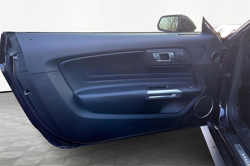 2022 Ford Mustang GT