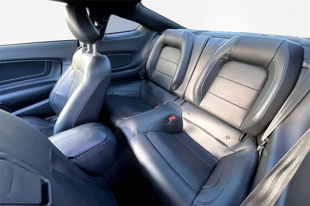 2022 Ford Mustang GT