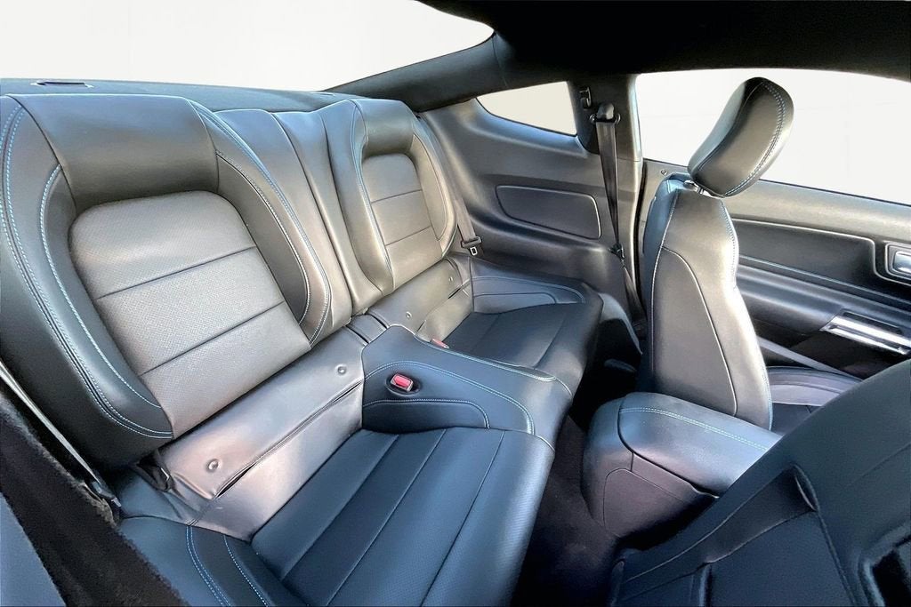 2022 Ford Mustang GT