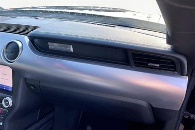 2022 Ford Mustang GT