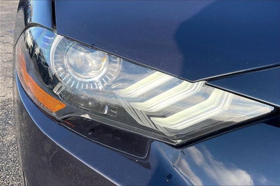 2022 Ford Mustang GT