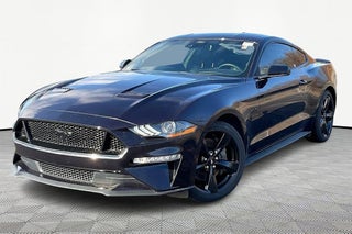 2022 Ford Mustang GT