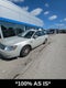 2008 Ford Taurus SEL